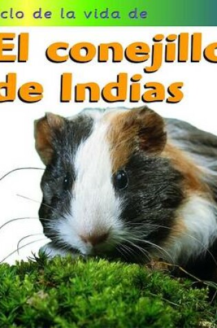 Cover of El Conejillo de Indias