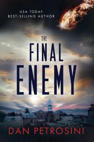 Cover of The Final Enemy