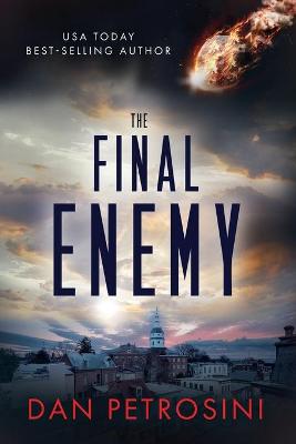 Book cover for The Final Enemy