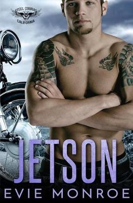 Book cover for Jetson