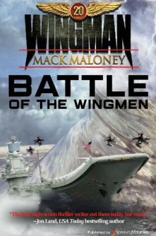 Cover of Battle of the Wingmen