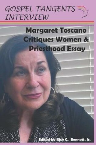 Cover of Margaret Toscano Critiques Women & Priesthood Essay