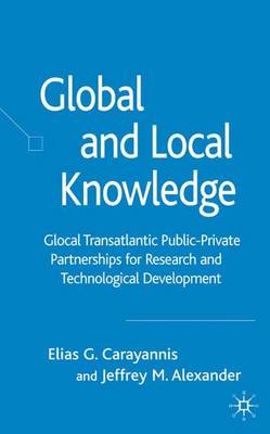 Book cover for Global and Local Knowledge