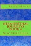 Book cover for Neanderthal Journeys book 4
