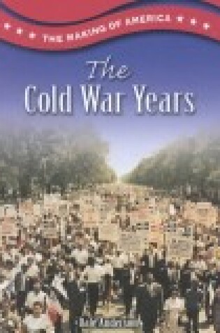 Cover of The Cold War Years