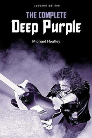 Cover of The Complete "Deep Purple"