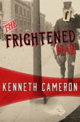 Cover of The Frightened Man