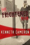 Book cover for The Frightened Man