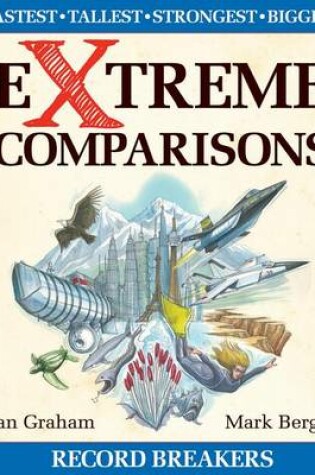 Cover of Extreme Comparisons