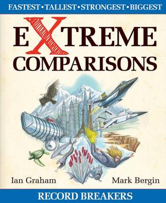 Cover of Extreme Comparisons