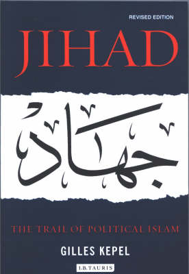 Cover of Jihad