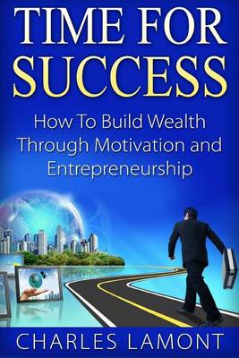 Book cover for Time For Success