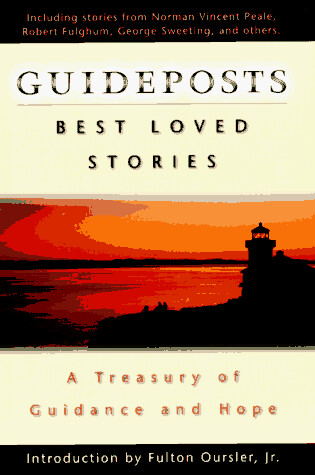 Cover of Guideposts Best Loved Stories