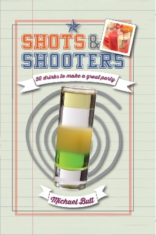 Cover of Shots & Shooters