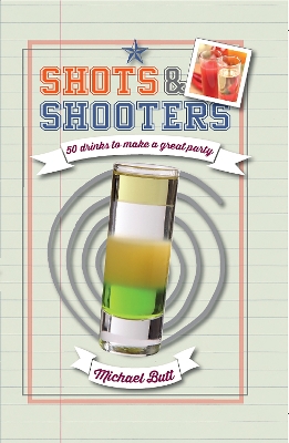 Book cover for Shots & Shooters