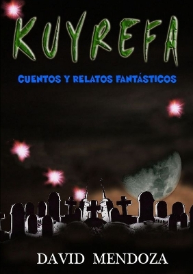 Book cover for Kuyrefa