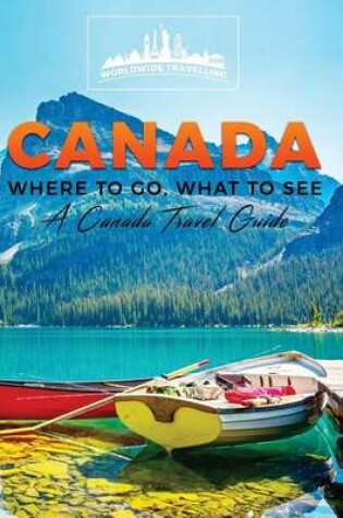 Cover of Canada