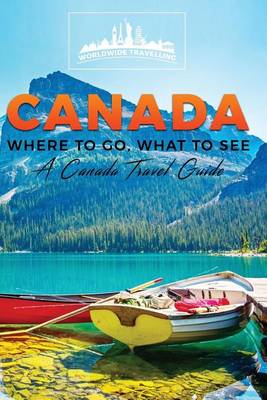 Book cover for Canada