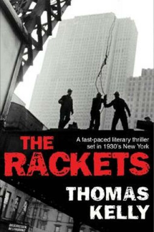 Cover of The Rackets