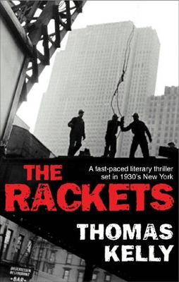 Book cover for The Rackets