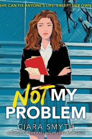 Cover of Not My Problem