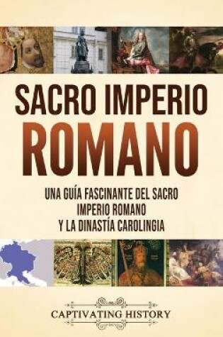 Cover of Sacro Imperio Romano