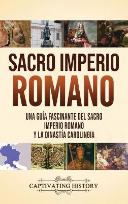 Book cover for Sacro Imperio Romano