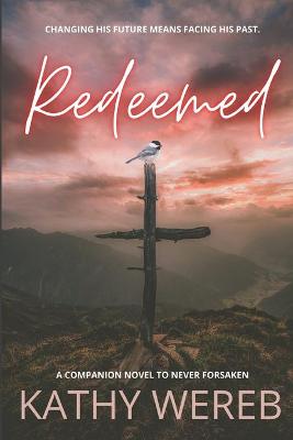 Book cover for Redeemed