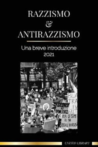 Cover of Razzismo e antirazzismo