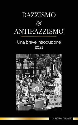 Book cover for Razzismo e antirazzismo