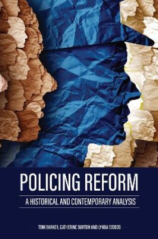 Cover of Policing Reform