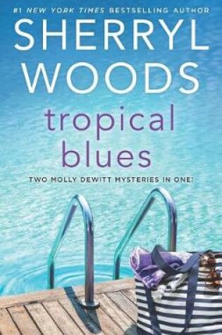 Cover of Tropical Blues