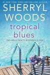 Book cover for Tropical Blues