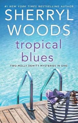 Book cover for Tropical Blues