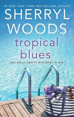 Cover of Tropical Blues