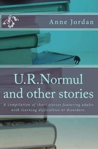 Cover of U.R.Normul and other stories