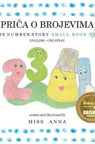 Cover of The Number Story 1PRI&#268;A O BROJEVIMA