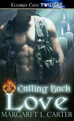 Book cover for Calling Back Love