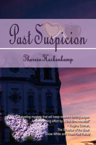 Cover of Past Suspicion