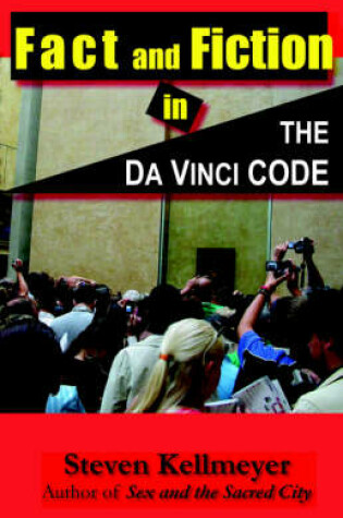 Cover of Fact and Fiction in "The Da Vinci Code"