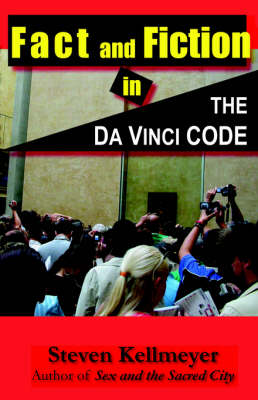 Book cover for Fact and Fiction in "The Da Vinci Code"