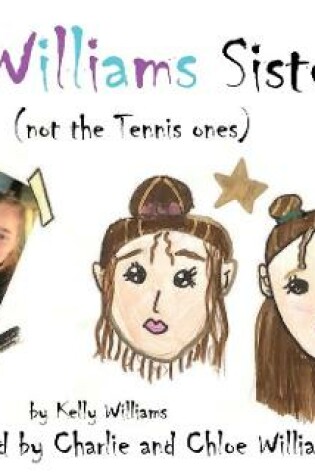 Cover of The Williams Sisters (not the Tennis ones)