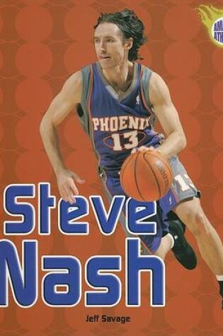 Cover of Steve Nash