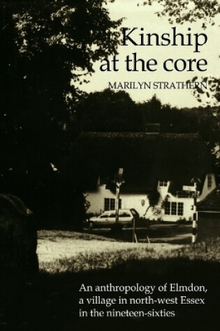 Cover of Kinship at the Core