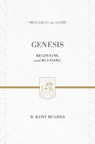 Cover of Genesis