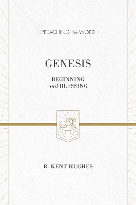 Cover of Genesis