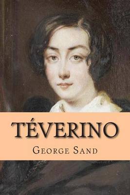 Book cover for Teverino