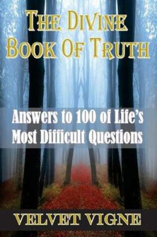 Cover of The Divine Book of Truth