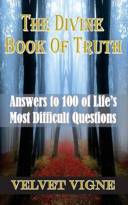 Book cover for The Divine Book of Truth