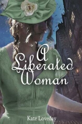 Cover of A Liberated Woman